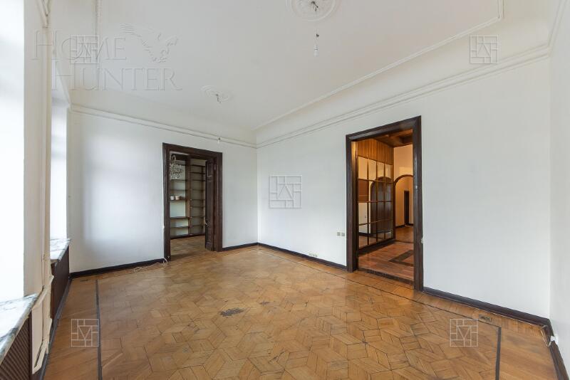 5-КОМН. КВАРТИРА С ОТДЕЛКОЙ 167 М² НА 2 ЭТАЖЕ