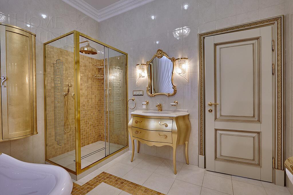 2-этажный таунхаус 235 м² с отделкой