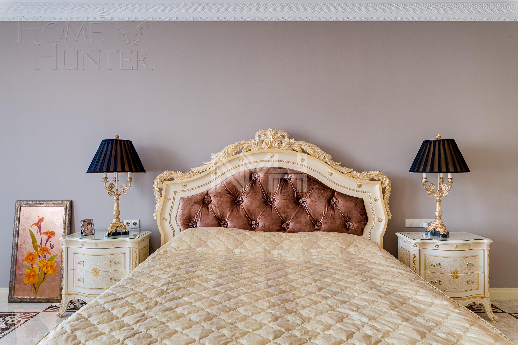 2-этажный коттедж 1 300 м² с отделкой