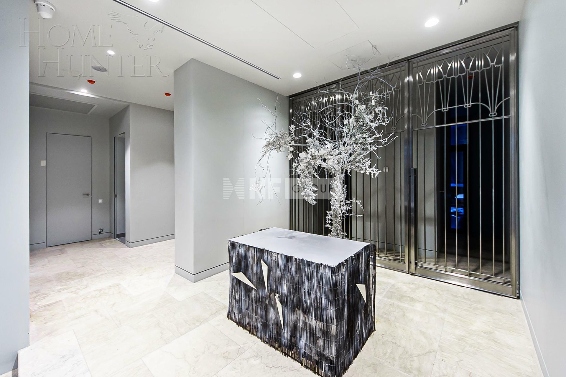 2-КОМН. АПАРТАМЕНТЫ С ОТДЕЛКОЙ 59 М² НА 2 ЭТАЖЕ