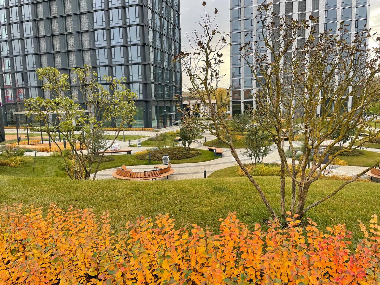 3-КОМН. КВАРТИРА БЕЗ ОТДЕЛКИ 75.8 М² НА 5 ЭТАЖЕ