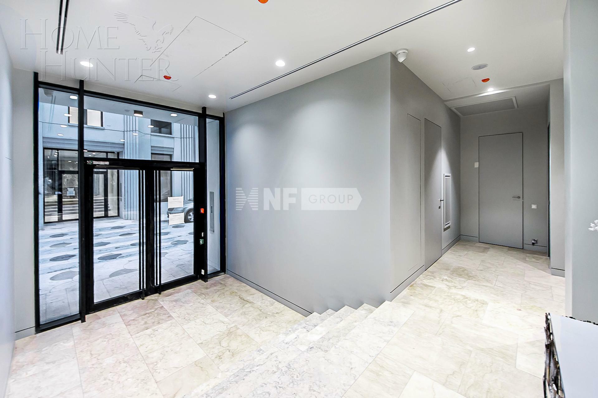 2-КОМН. АПАРТАМЕНТЫ С ОТДЕЛКОЙ 59 М² НА 2 ЭТАЖЕ