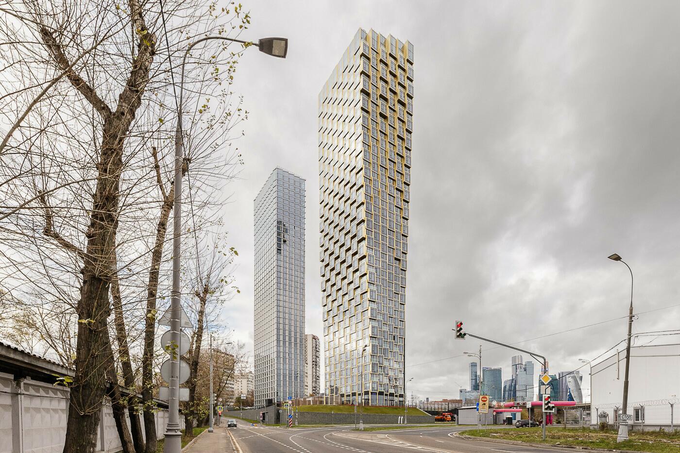 3-КОМН. КВАРТИРА БЕЗ ОТДЕЛКИ 75.8 М² НА 5 ЭТАЖЕ