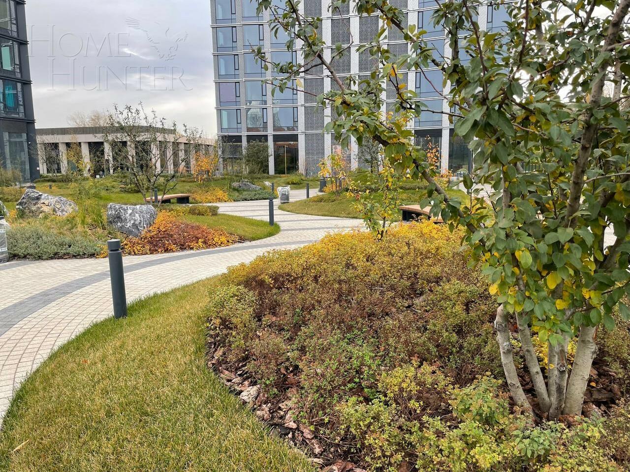 3-КОМН. КВАРТИРА БЕЗ ОТДЕЛКИ 75.8 М² НА 5 ЭТАЖЕ