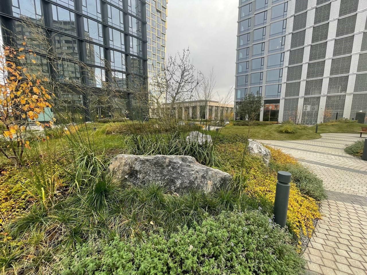 3-КОМН. КВАРТИРА БЕЗ ОТДЕЛКИ 75.8 М² НА 5 ЭТАЖЕ