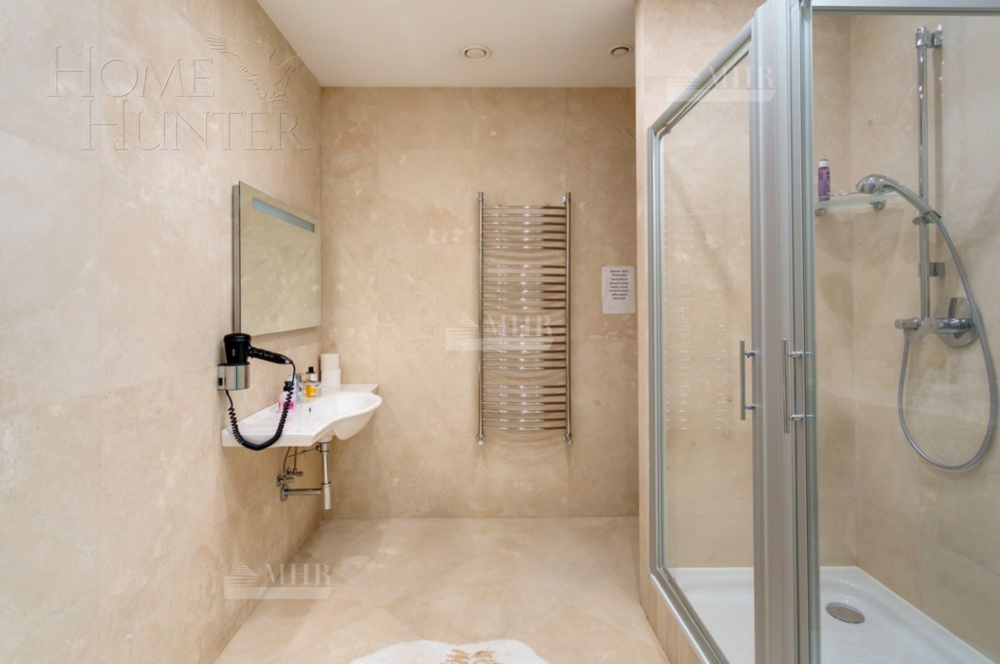 2-этажный коттедж 583 м² с отделкой