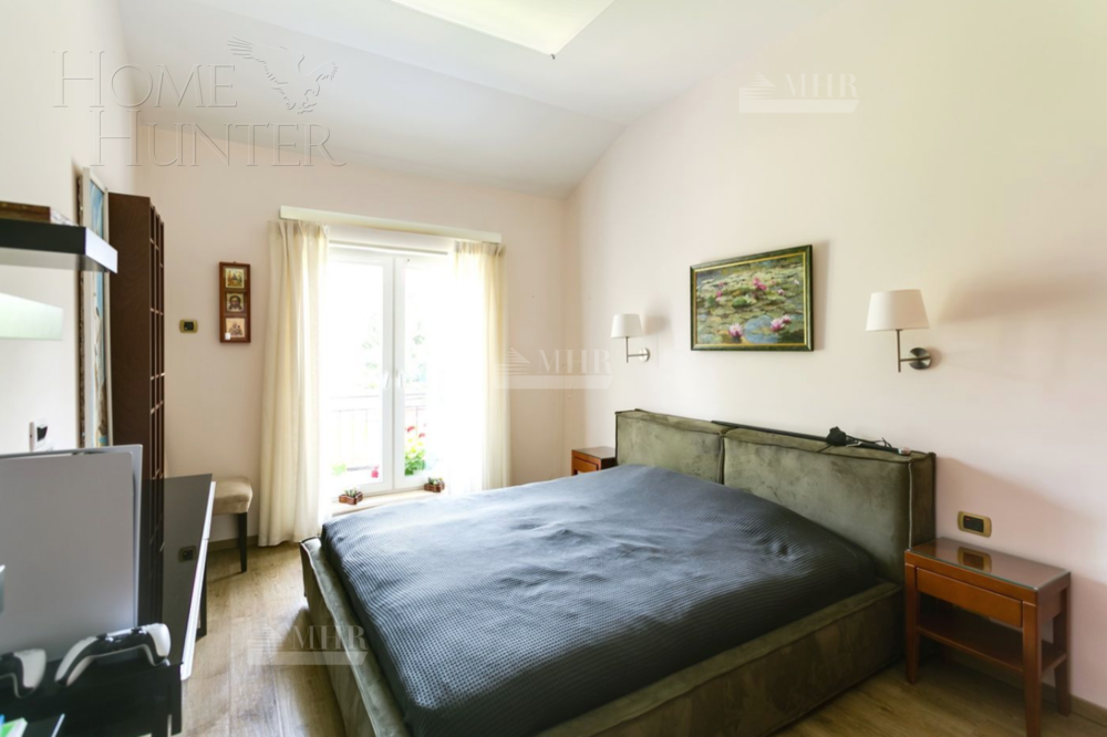 2-этажный коттедж 583 м² с отделкой