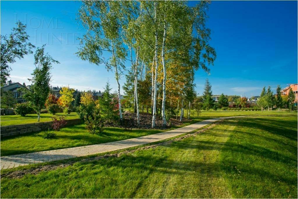 Участок 11 сот. в охраняемом поселке