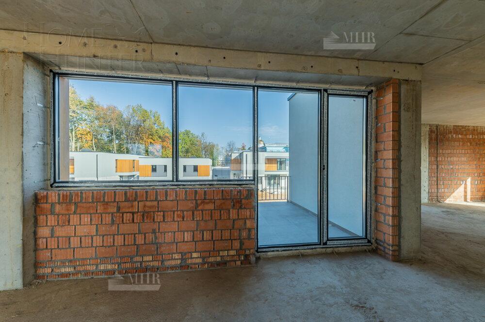 2-этажный коттедж 319.7 м² без отделки