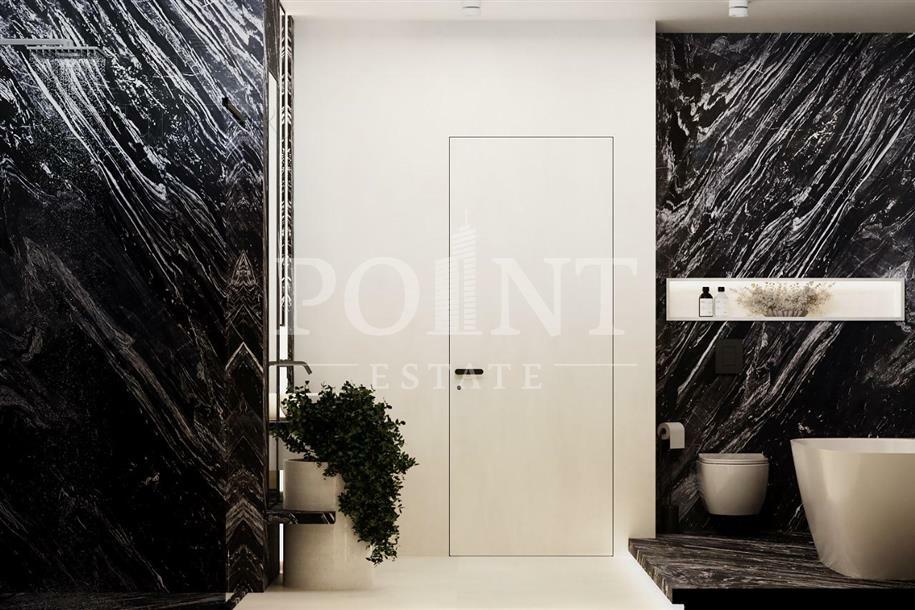 2-этажный коттедж 1 300 м² без отделки