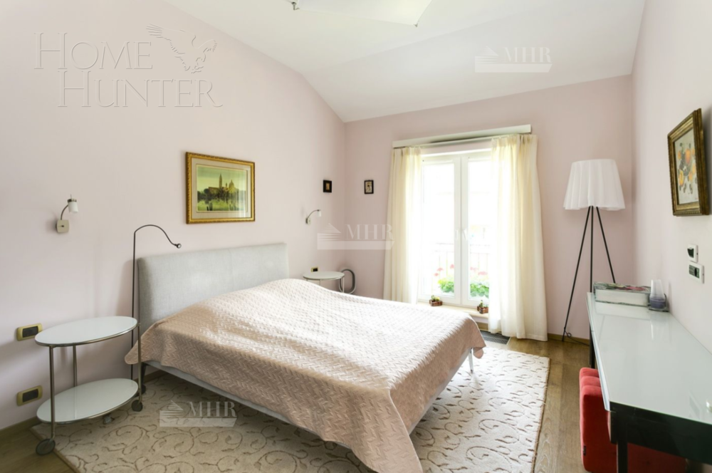 2-этажный коттедж 583 м² с отделкой