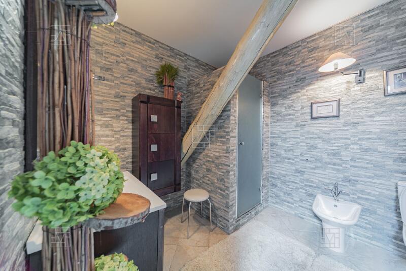 2-УРОВНЕВАЯ КВАРТИРА С ОТДЕЛКОЙ 129.3 М² НА 7 ЭТАЖЕ