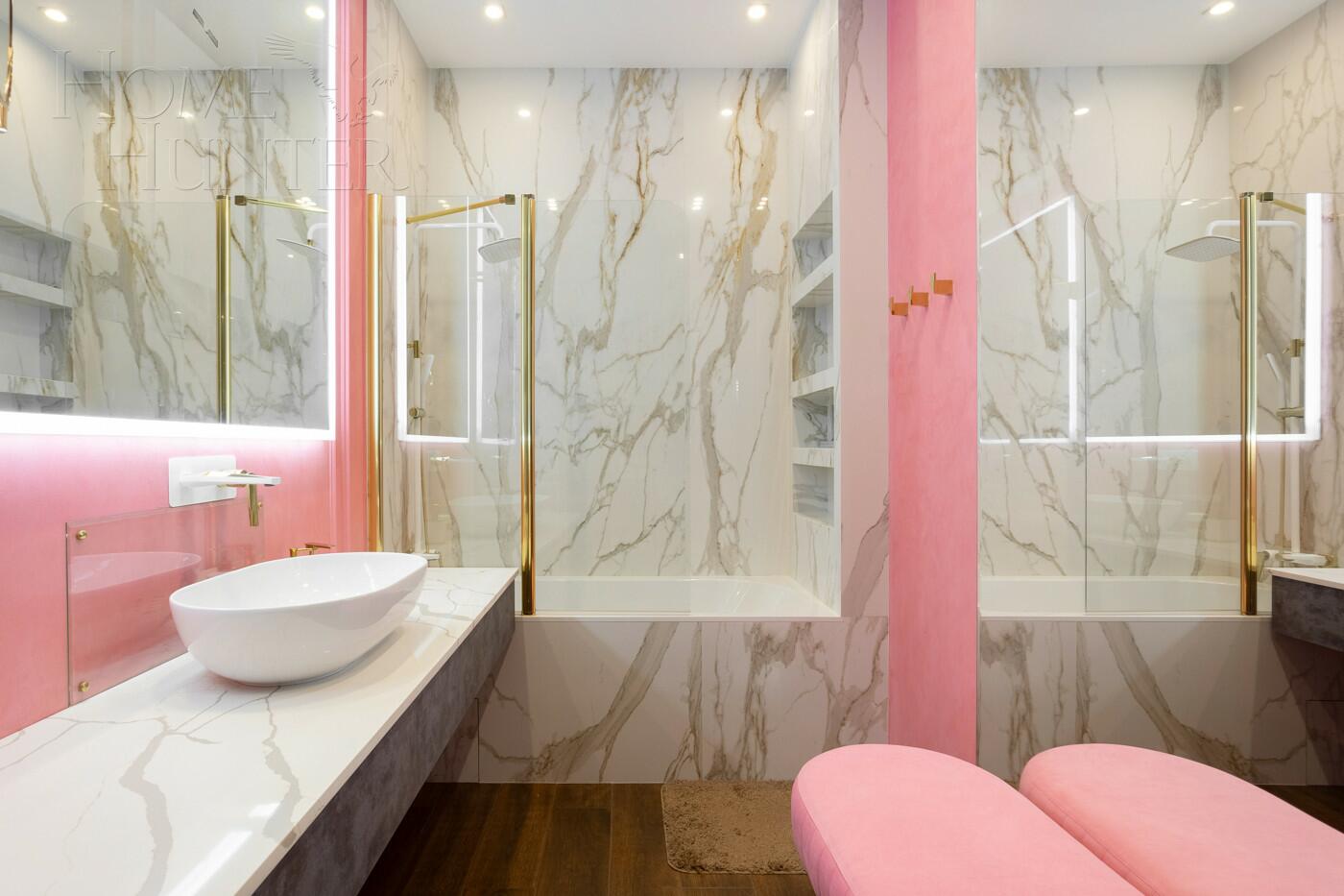 1-КОМН. КВАРТИРА С ОТДЕЛКОЙ 53 М² НА 7 ЭТАЖЕ