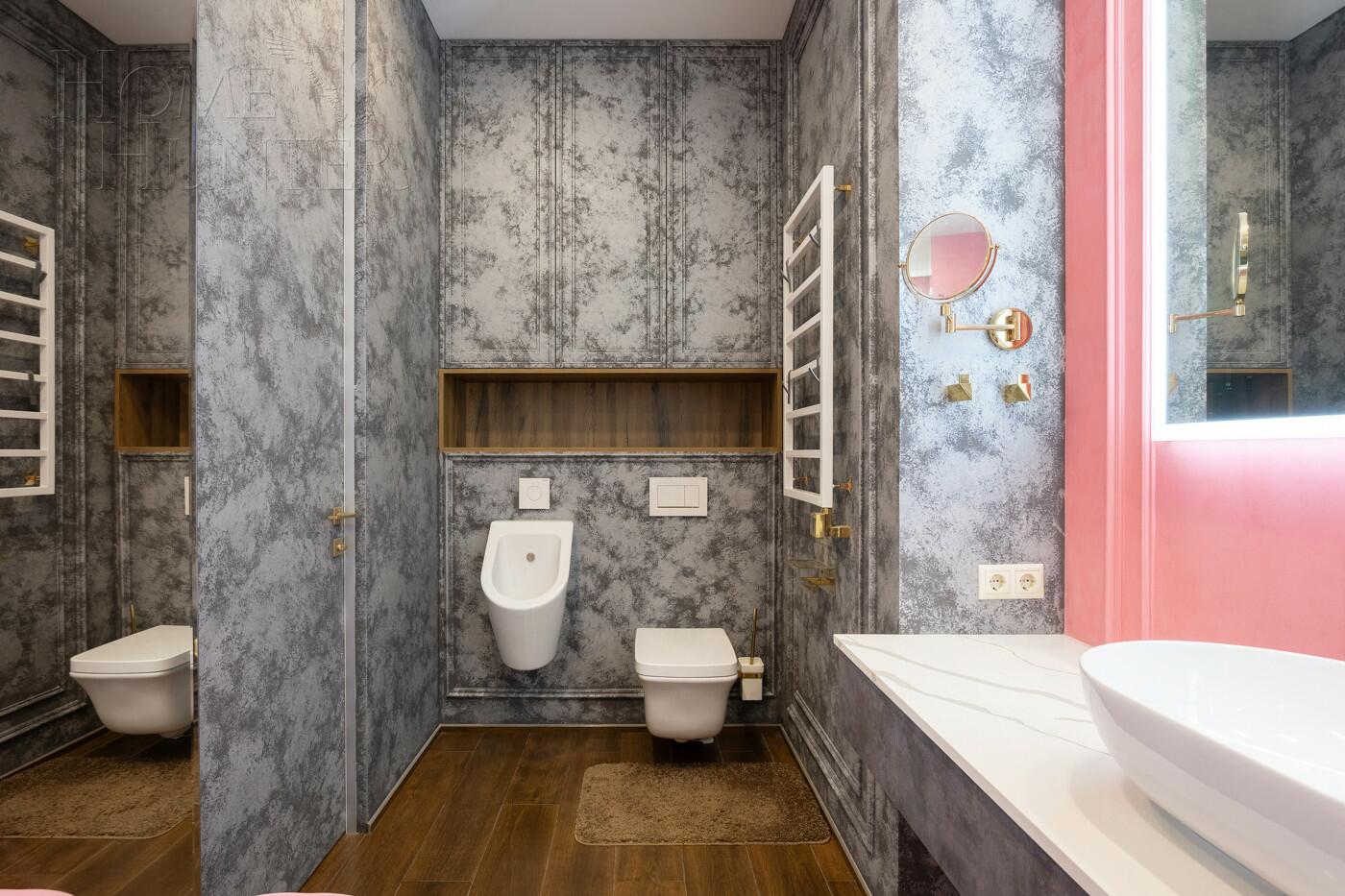 1-КОМН. КВАРТИРА С ОТДЕЛКОЙ 53 М² НА 7 ЭТАЖЕ