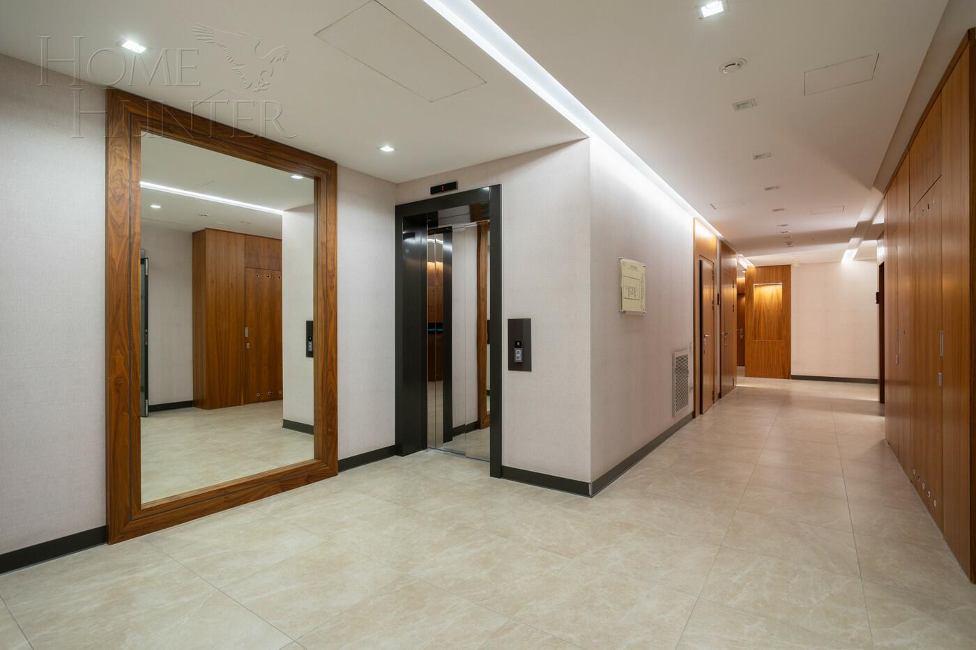 1-КОМН. КВАРТИРА С ОТДЕЛКОЙ 53 М² НА 7 ЭТАЖЕ