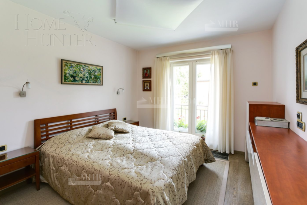 2-этажный коттедж 583 м² с отделкой