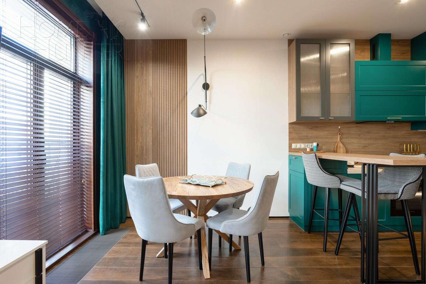 1-КОМН. КВАРТИРА С ОТДЕЛКОЙ 53 М² НА 7 ЭТАЖЕ