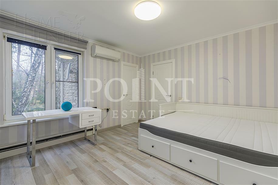 2-этажный коттедж 285 м² с отделкой