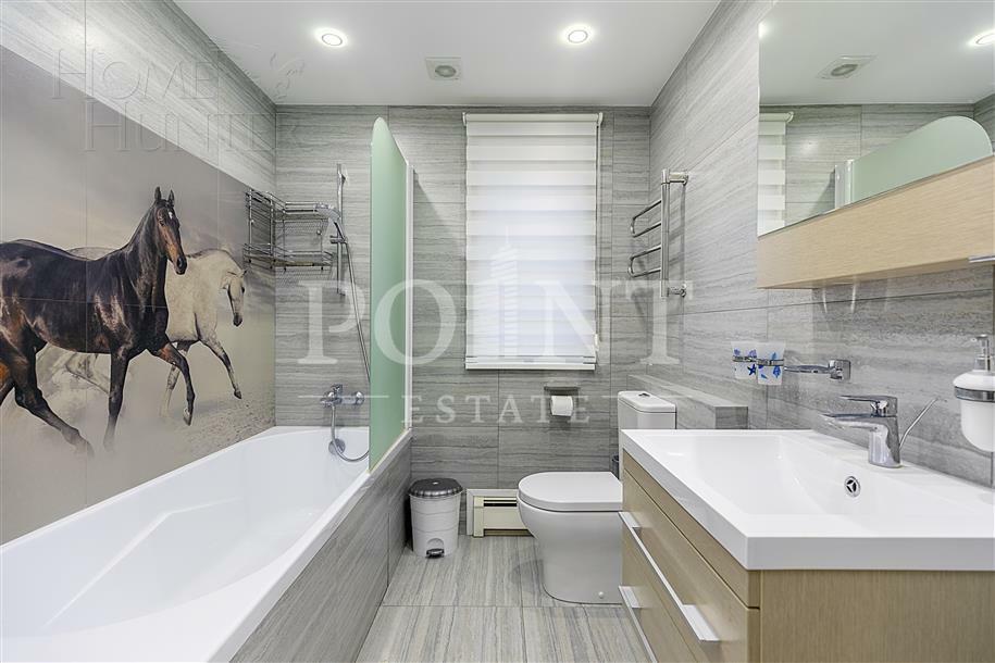 2-этажный коттедж 285 м² с отделкой