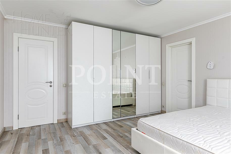 2-этажный коттедж 285 м² с отделкой