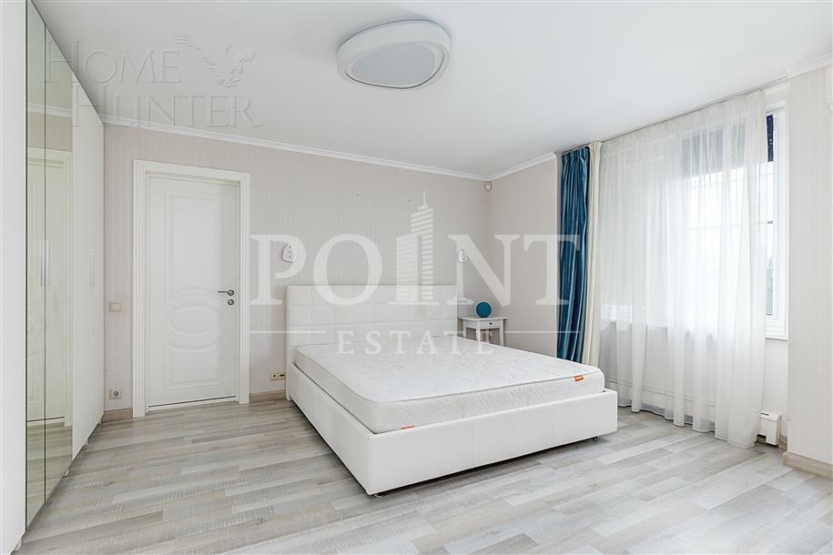 2-этажный коттедж 285 м² с отделкой