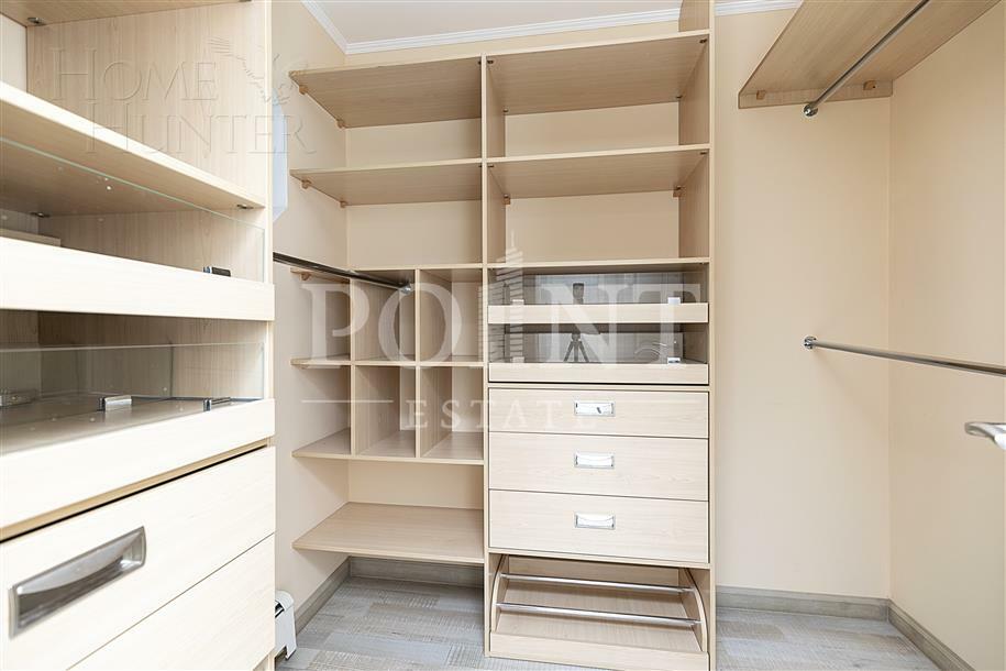 2-этажный коттедж 285 м² с отделкой