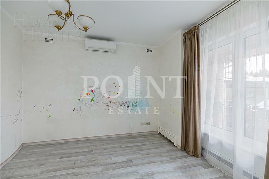 2-этажный коттедж 285 м² с отделкой