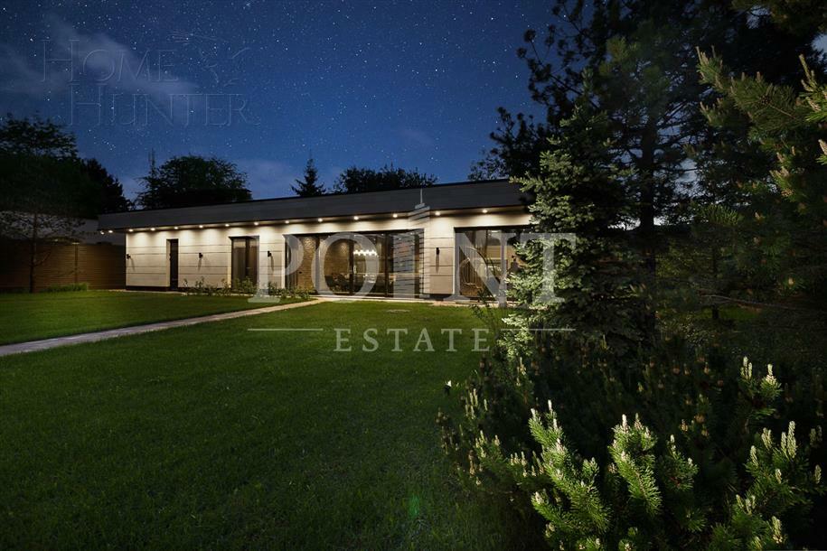 2-этажный коттедж 1 145 м² с отделкой