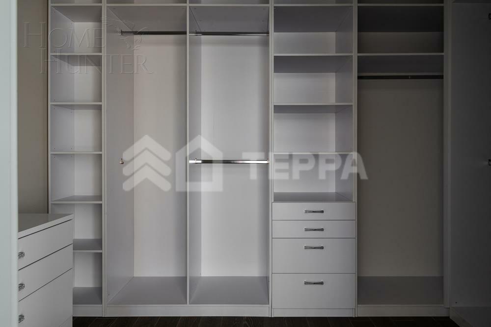 2-этажный коттедж 1 381 м² с отделкой