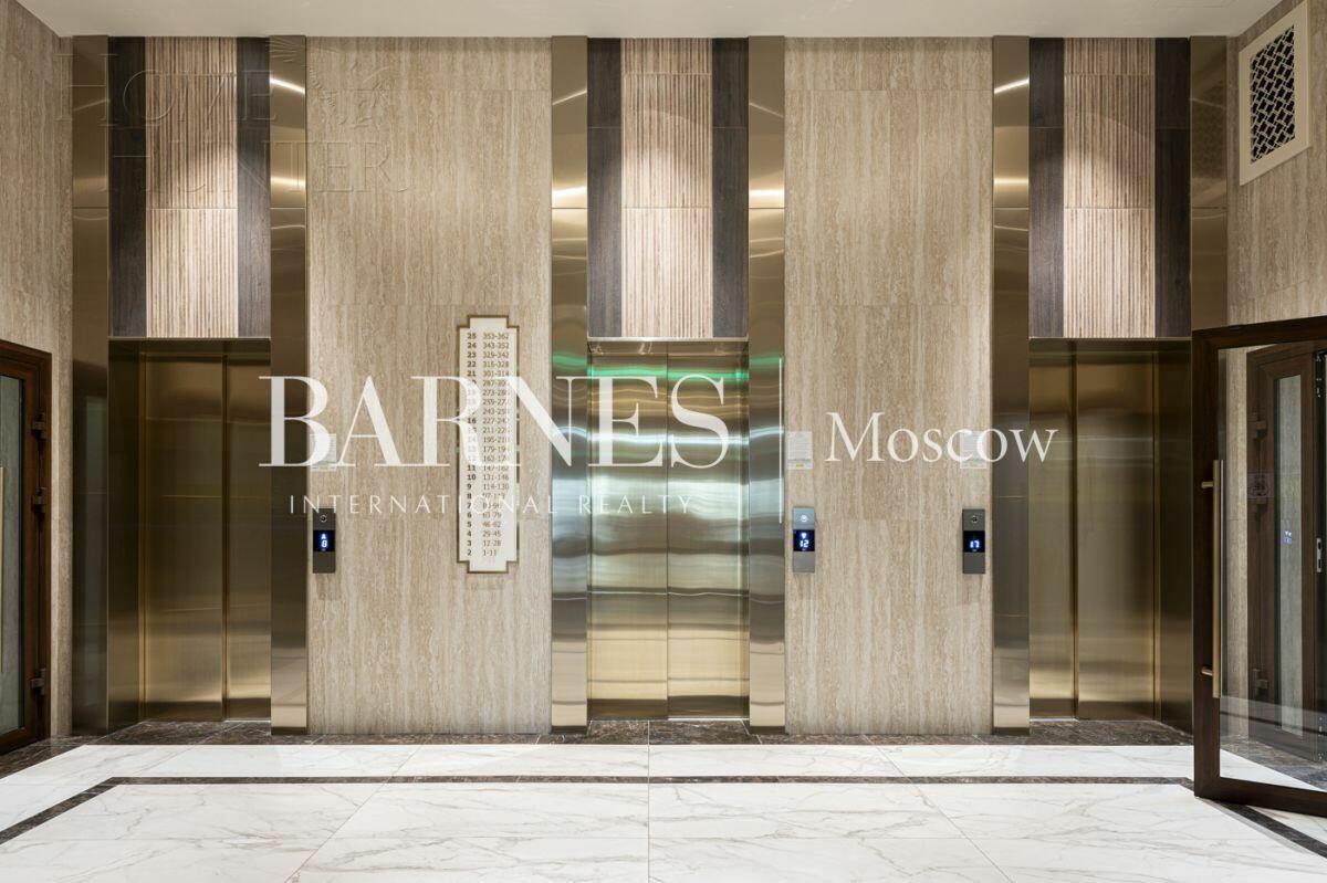 1-КОМН. КВАРТИРА БЕЗ ОТДЕЛКИ 47 М² НА 6 ЭТАЖЕ