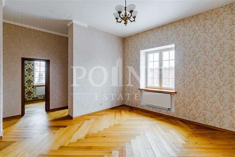 2-этажный коттедж 343.5 м² с отделкой