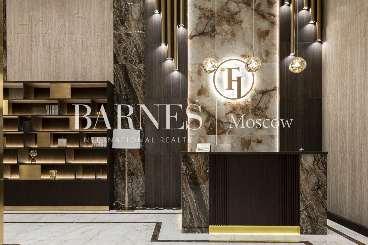 1-КОМН. КВАРТИРА БЕЗ ОТДЕЛКИ 47 М² НА 6 ЭТАЖЕ