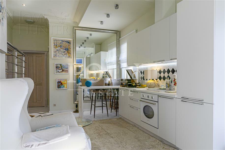 2-этажный коттедж 220 м² с отделкой