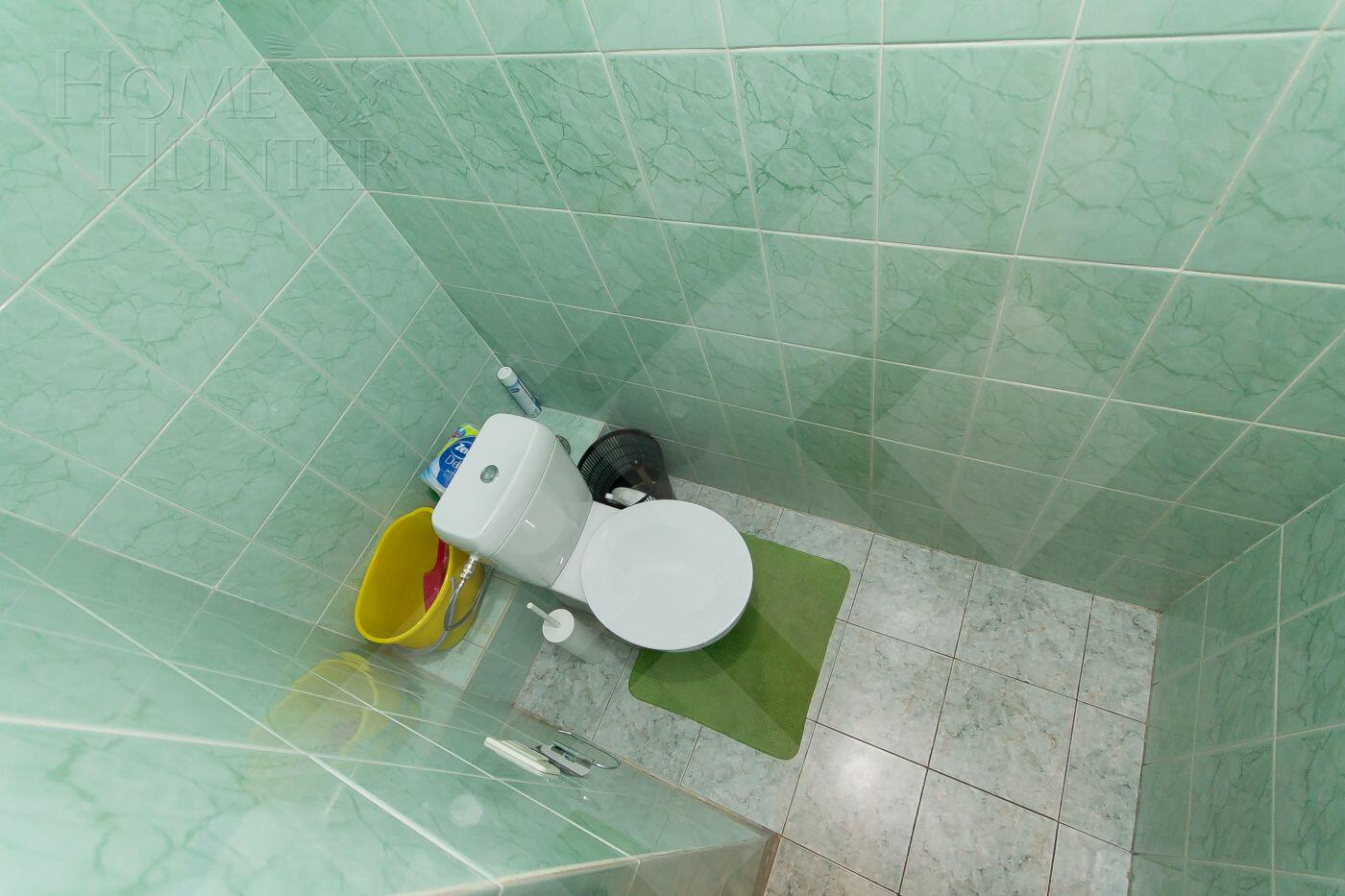 4-КОМН. КВАРТИРА С ОТДЕЛКОЙ 108 М² НА 4 ЭТАЖЕ