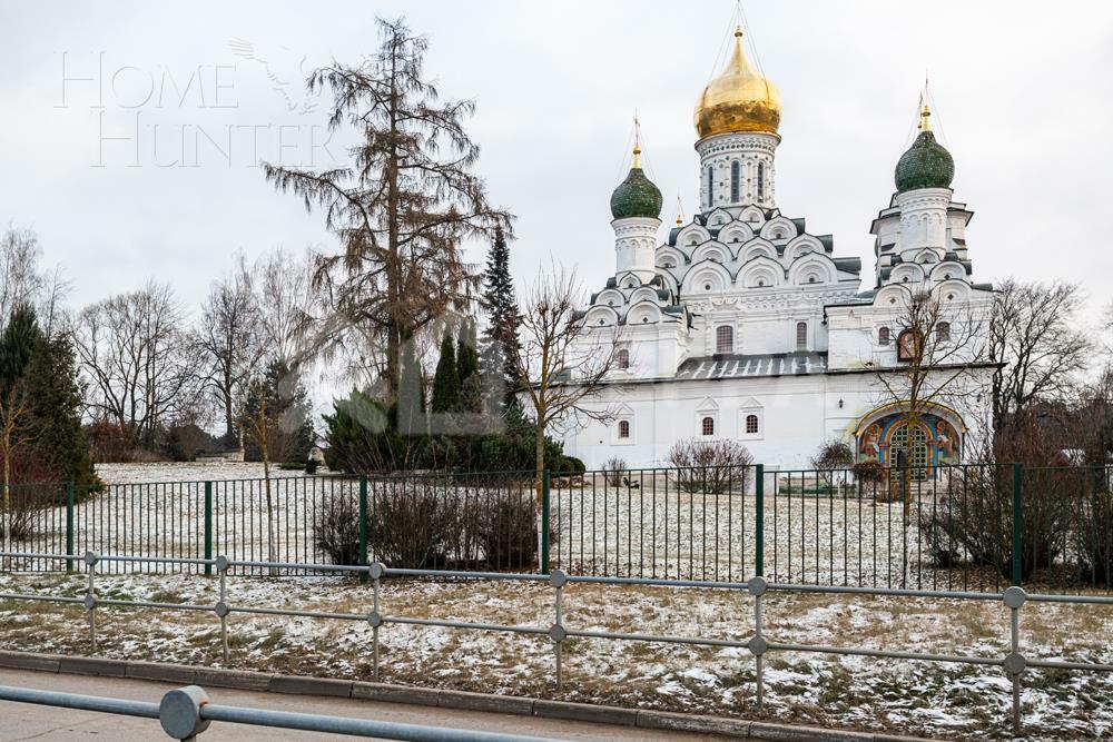 2-этажный коттедж 1 000 м² с отделкой
