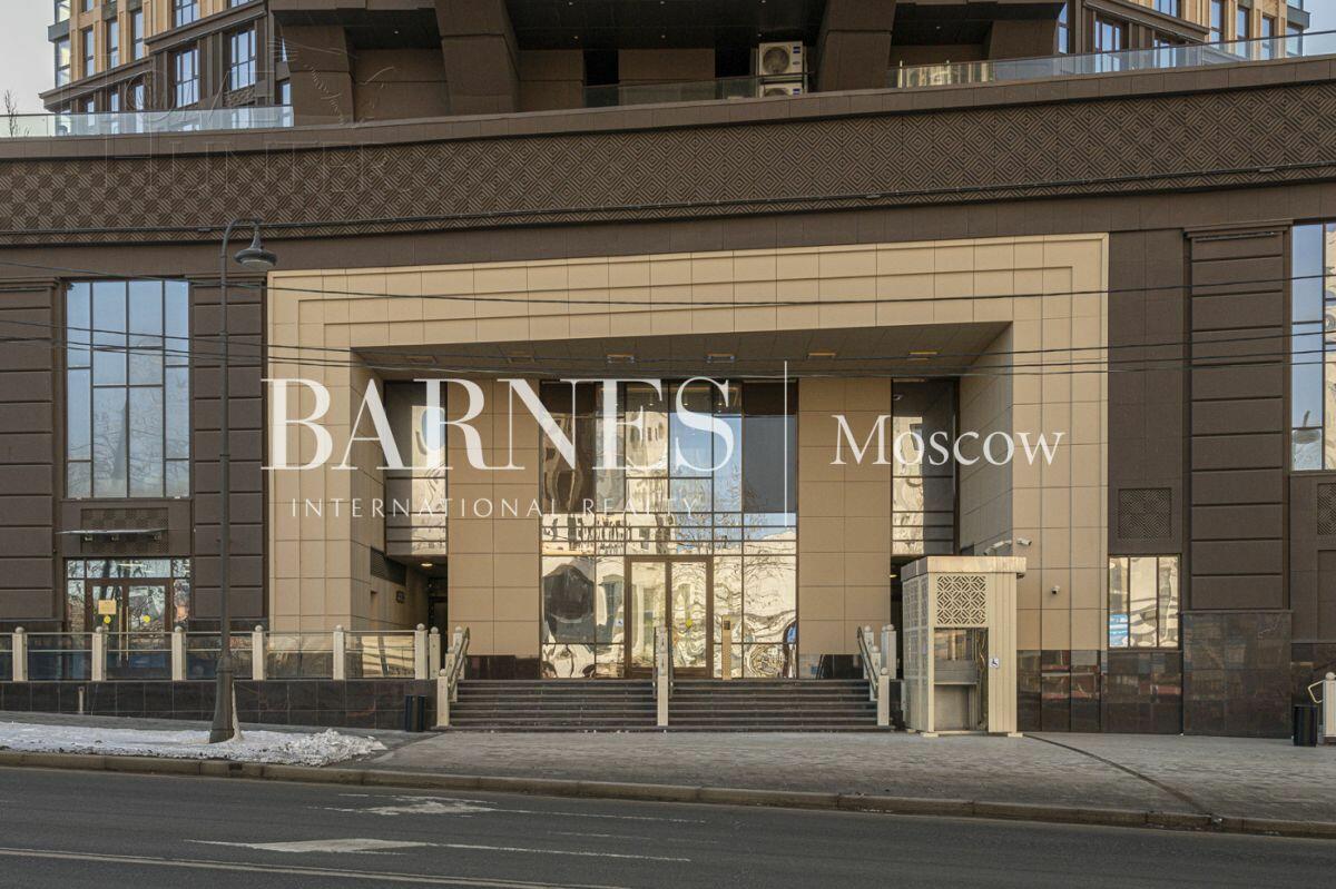 1-КОМН. КВАРТИРА БЕЗ ОТДЕЛКИ 47 М² НА 6 ЭТАЖЕ