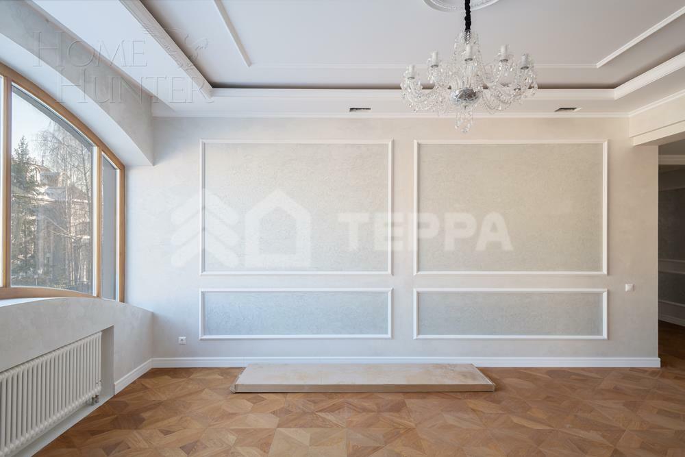 2-этажный коттедж 1 000 м² с отделкой