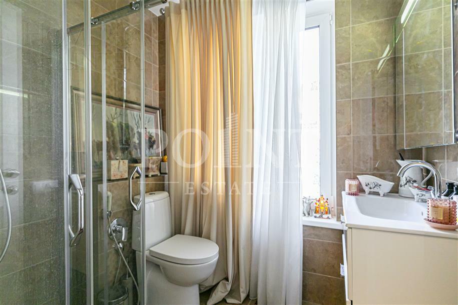 2-этажный коттедж 220 м² с отделкой