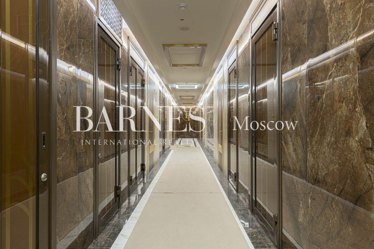 1-КОМН. КВАРТИРА БЕЗ ОТДЕЛКИ 47 М² НА 6 ЭТАЖЕ