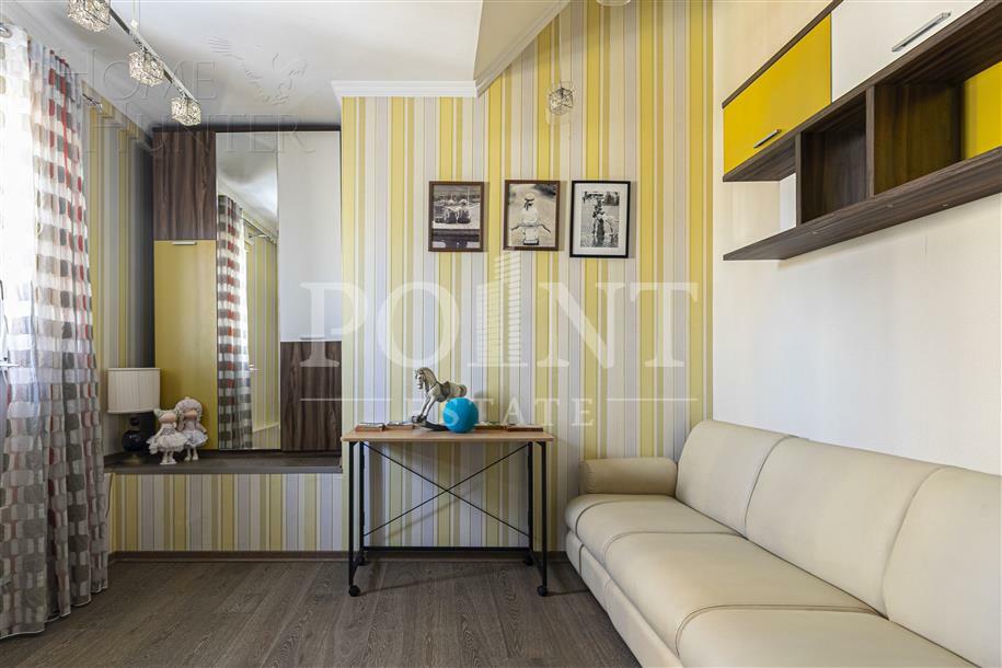 2-этажный коттедж 220 м² с отделкой