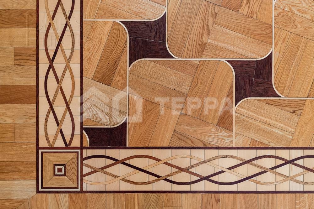 2-этажный коттедж 1 000 м² с отделкой