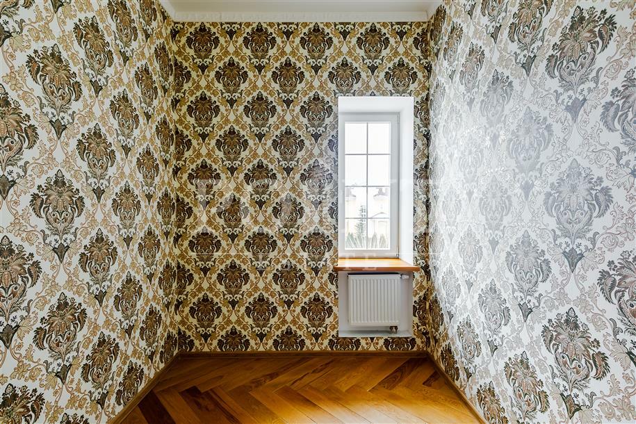 2-этажный коттедж 343.5 м² с отделкой