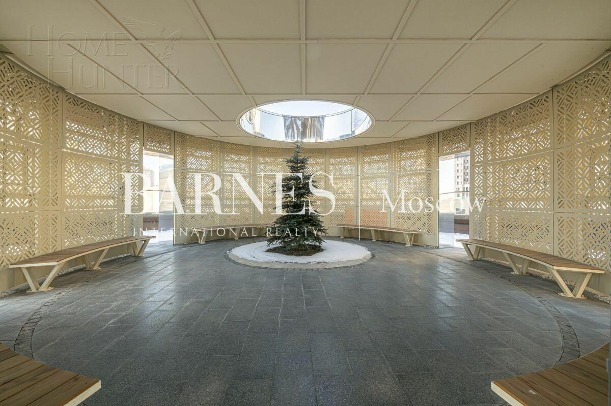 1-КОМН. КВАРТИРА БЕЗ ОТДЕЛКИ 47 М² НА 6 ЭТАЖЕ