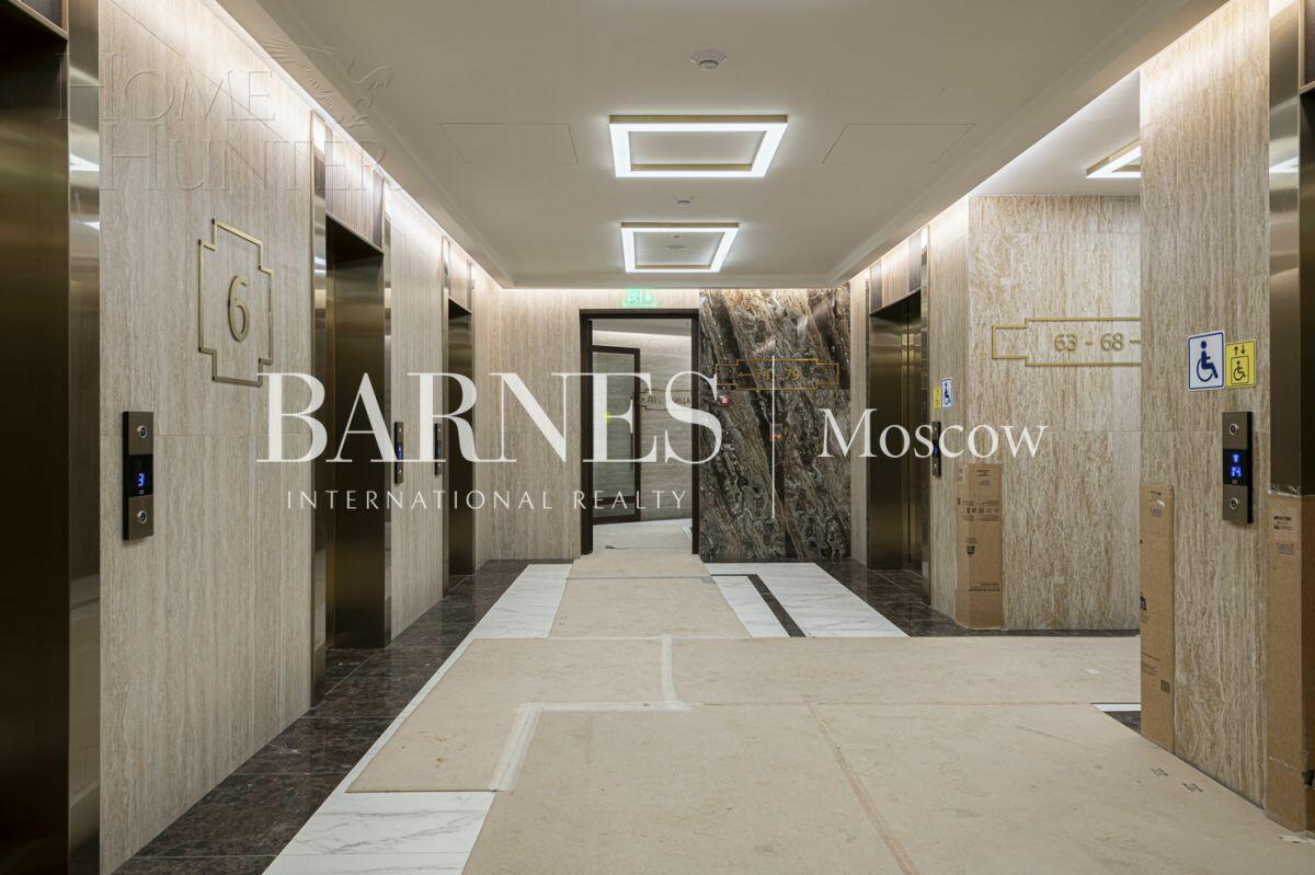 1-КОМН. КВАРТИРА БЕЗ ОТДЕЛКИ 47 М² НА 6 ЭТАЖЕ