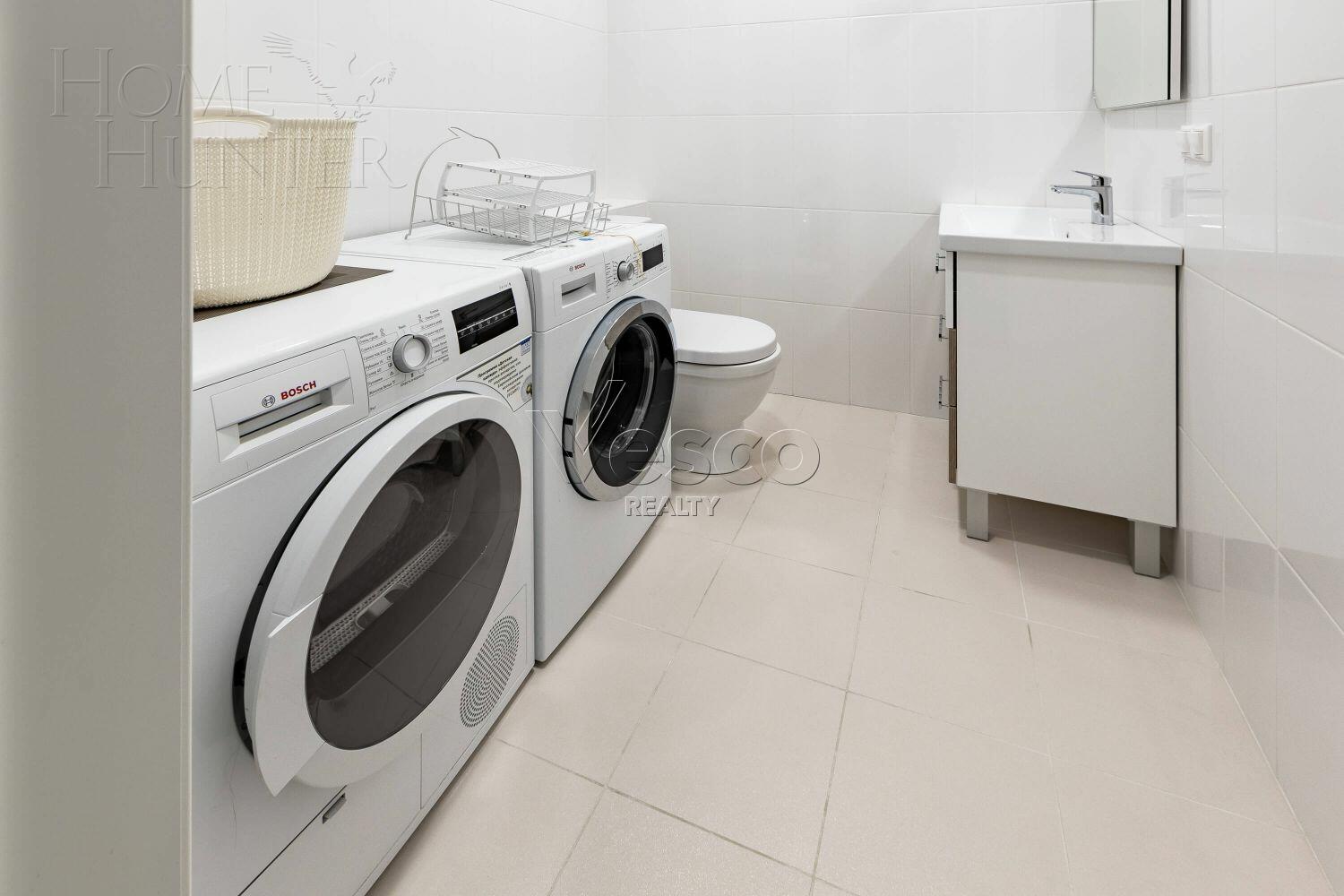 4-КОМН. КВАРТИРА С ОТДЕЛКОЙ 202 М² НА 4 ЭТАЖЕ