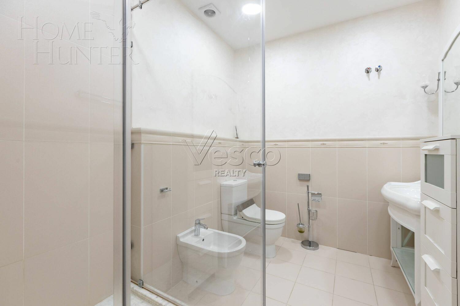 4-КОМН. КВАРТИРА С ОТДЕЛКОЙ 202 М² НА 4 ЭТАЖЕ