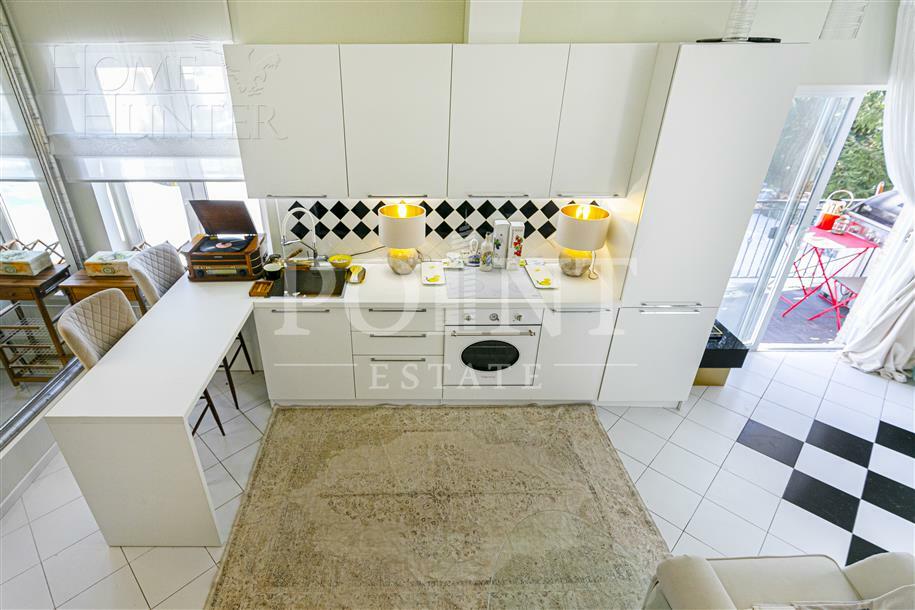 2-этажный коттедж 220 м² с отделкой