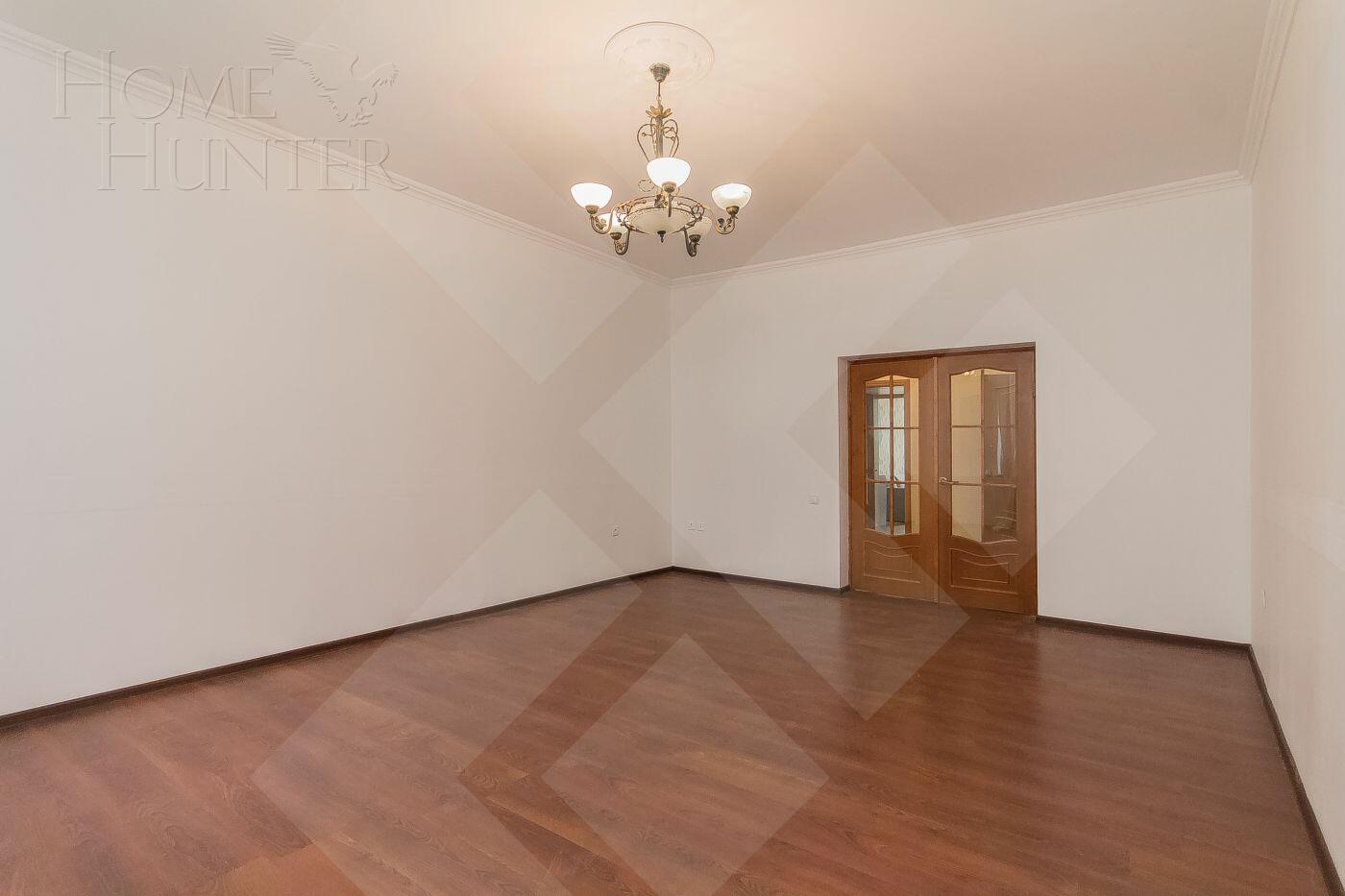 4-КОМН. КВАРТИРА С ОТДЕЛКОЙ 108 М² НА 4 ЭТАЖЕ