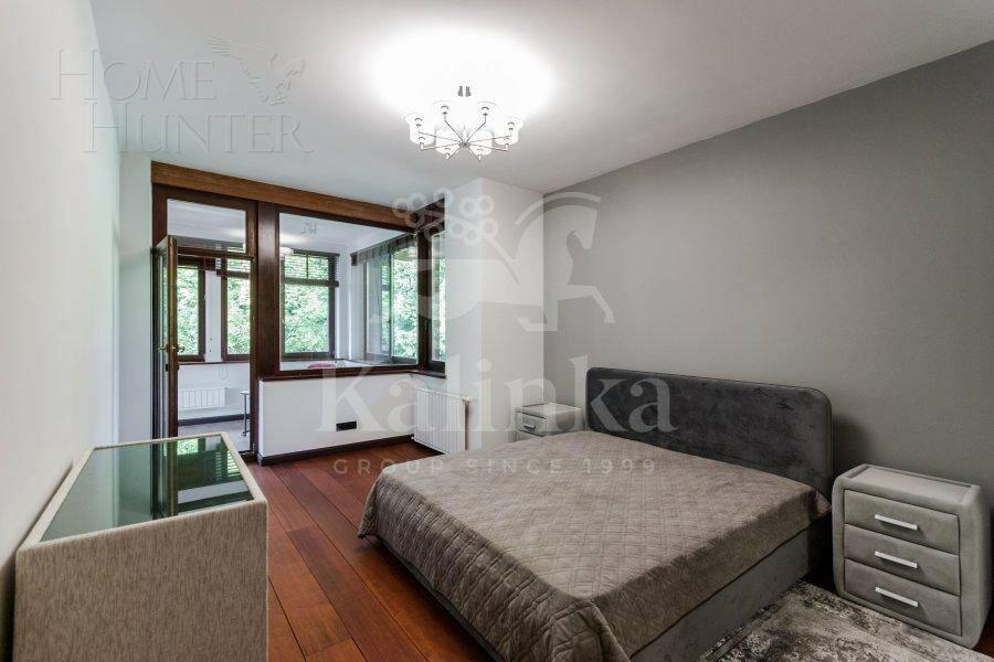 2-этажный коттедж 450 м² с отделкой