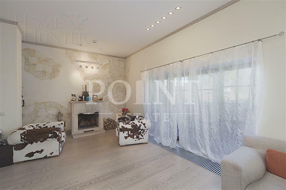 2-этажный коттедж 560 м² с отделкой